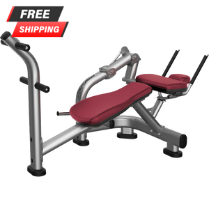 Life Fitness Signature Series Ab Crunch Bench Buy Sell Fitness