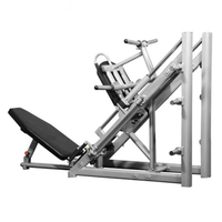 MDF MD Series 45 Degree Linear Leg Press Machine - Buy & Sell Fitness