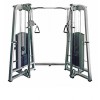 MDF Multi Series Quad Functional Trainer - Buy & Sell Fitness