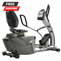 SCIFIT REX Total Body Recumbent Elliptical - Buy & Sell Fitness
