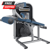 Life Fitness Circuit Series Seated Leg Curl - Buy & Sell Fitness