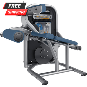 Life Fitness Circuit Series Seated Leg Curl - Buy & Sell Fitness