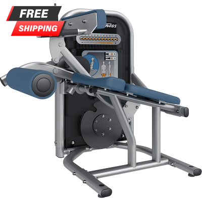 Life Fitness Circuit Series Seated Leg Curl - Buy & Sell Fitness