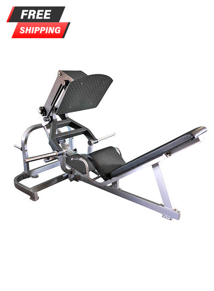 MDF Power Series Leverage Leg Press - Buy & Sell Fitness