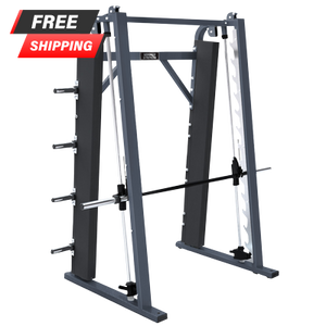 Hammer Strength Smith Machine - Buy & Sell Fitness