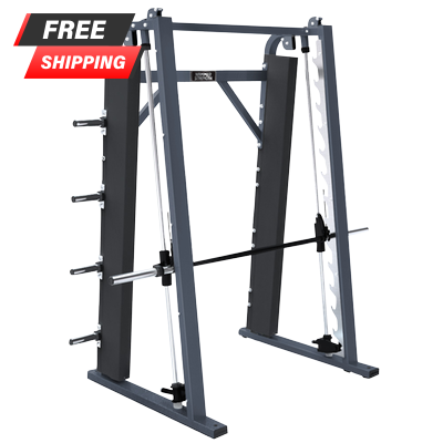 Hammer Strength Smith Machine - Buy & Sell Fitness