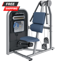 Life Fitness Circuit Series Ab Crunch - Buy & Sell Fitness
