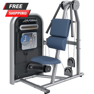 Life Fitness Circuit Series Ab Crunch - Buy & Sell Fitness