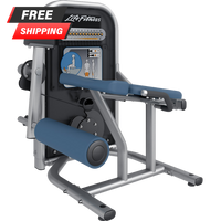 Life Fitness Circuit Series Leg Extension - Buy & Sell Fitness
