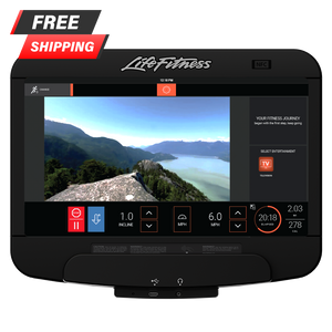 Life Fitness Powermill Climber - Buy & Sell Fitness