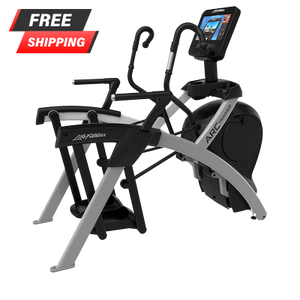 Life Fitness Arc Trainer: Total Body - Buy & Sell Fitness
