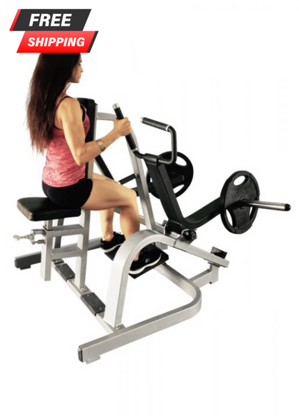 MDF Power Series Iso-Lateral Row - Buy & Sell Fitness