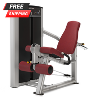 Life Fitness Axiom Series Leg Extension - Buy & Sell Fitness
