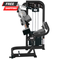 Hammer Strength Select Triceps Extension - Buy & Sell Fitness