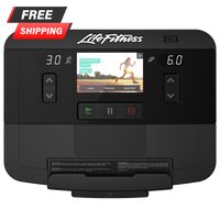Life Fitness Lower Body Arc Trainer - Buy & Sell Fitness