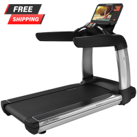 Life Fitness Integrity Series Treadmill - Buy & Sell Fitness
