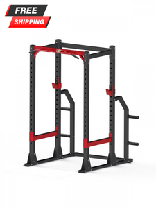 MDF MD Series Compact Power Cage - Buy & Sell Fitness