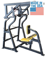 Promaxima Plate Loaded High Row - Buy & Sell Fitness
