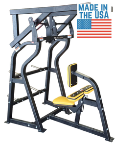 Promaxima Rower Promaxima Plate Loaded High Row– Buy & Sell Fitness