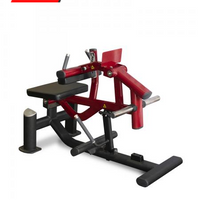 MDF Elite Series Seated Calf Machine - Buy & Sell Fitness
