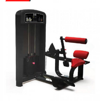 MDF Elite Series Low Back Extension - Buy & Sell Fitness