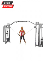 MDF Multi Series Compact Cable Crossover - Buy & Sell Fitness
