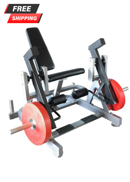 MDF Power Series Iso Lateral Leg Extension - Buy & Sell Fitness