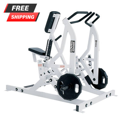 Hammer strength iso discount lateral dy row