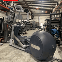 Precor EFX 546i Experience Series Elliptical - USED - Buy & Sell Fitness