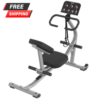 Life Fitness Axiom Series Flexibility Trainer - Buy & Sell Fitness