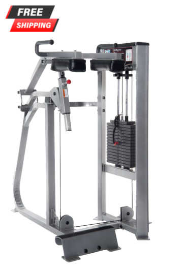 Promaxima Raptor P-5900 Standing Calf - Buy & Sell Fitness