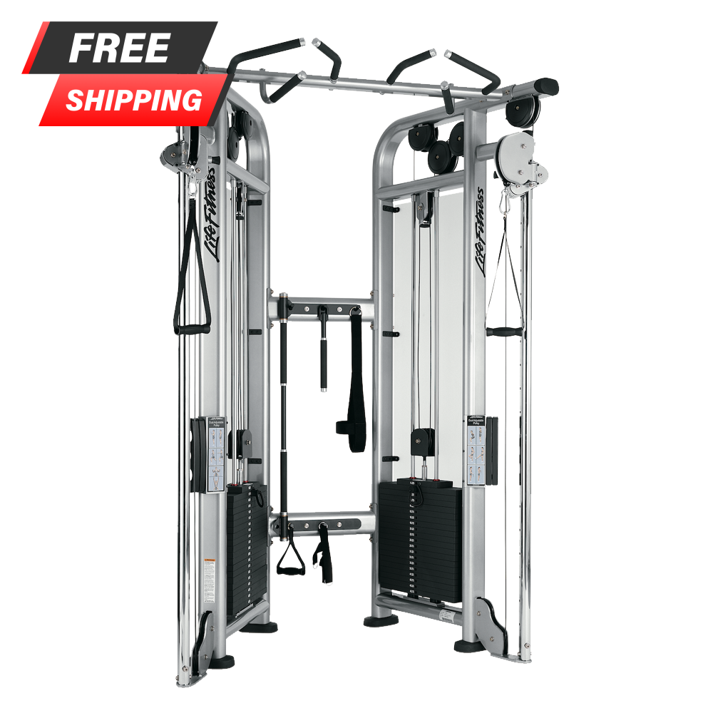 Dual adjustable discount pulley price