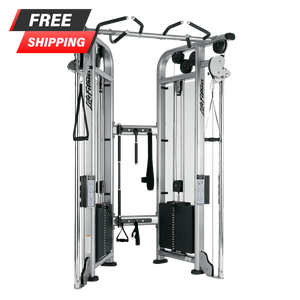 Life fitness cable machine for sale hotsell