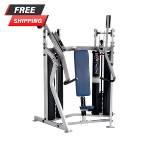 Hammer Strength MTS Iso-Lateral Incline Press - Buy & Sell Fitness