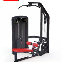 MDF Elite Series Lat Low Row - Buy & Sell Fitness