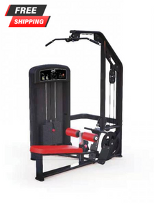 MDF Elite Series Lat Low Row - Buy & Sell Fitness