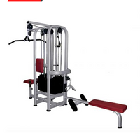 MDF Multi Series Standard 4 Stack - Buy & Sell Fitness