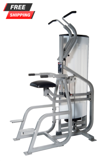 Promaxima Raptor P-4400 Weight Assisted Chin-Up - Buy & Sell Fitness