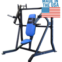 Promaxima Plate Loaded Incline Chest Press - Buy & Sell Fitness