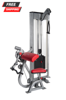 Promaxima Raptor P-3350 Combo Seated Arm Curl - Buy & Sell Fitness
