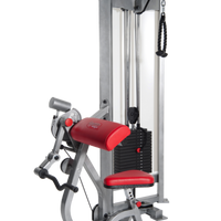 Promaxima Raptor P-3350 Combo Seated Arm Curl - Buy & Sell Fitness
