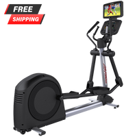 Life Fitness Activate Series Elliptical Cross-Trainer - Buy & Sell Fitness