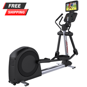 Life Fitness Activate Series Elliptical Cross-Trainer - Buy & Sell Fitness