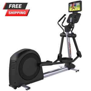 Life Fitness Activate Series Elliptical Cross Trainer Buy Sell Fitness