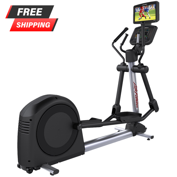 Life Fitness Activate Series Elliptical Cross-Trainer - Buy & Sell Fitness