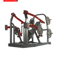 MDF Elite Series Chest/Incline Press (LCIP) - Buy & Sell Fitness
