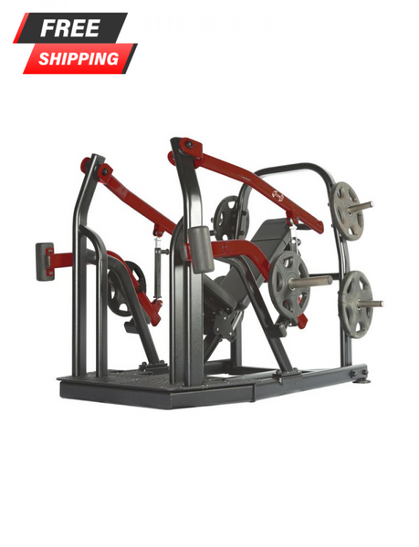 MDF Elite Series Chest/Incline Press (LCIP) - Buy & Sell Fitness