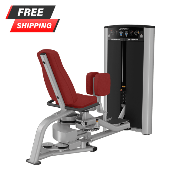 Life Fitness Axiom Series Hip Abductor Adductor - Buy & Sell Fitness