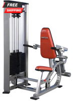 Promaxima Raptor P-3200 Tricep Press - Buy & Sell Fitness
