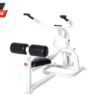 Promaxima Raptor Plate Loaded Seated Tricep Press - Buy & Sell Fitness